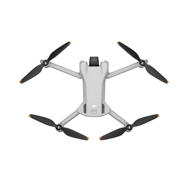 DJI Mini 3 Fly More Combo (DJI RC) - Imagen 3