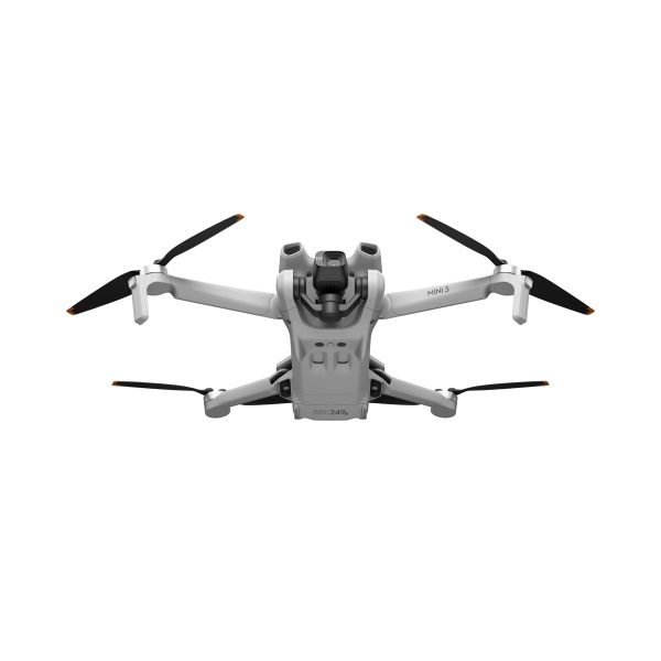 DJI Mini 3 Fly More Combo (DJI RC) - Imagen 4