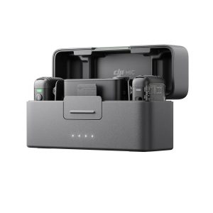 dji mic 2