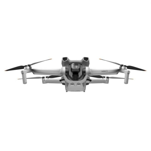 DJI Mini 3 (DJI RC-N1) - Imagen 3