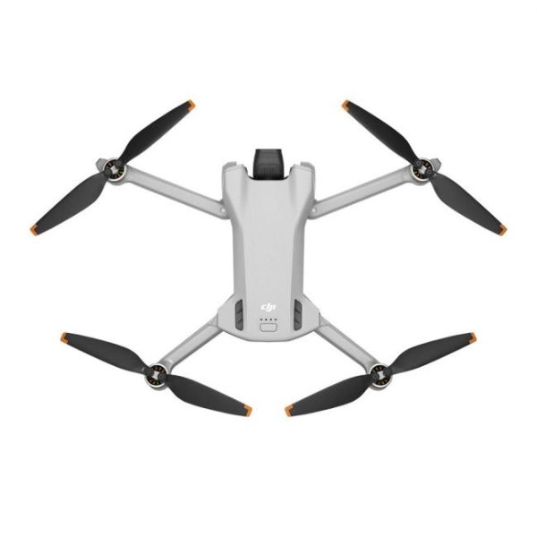 DJI Mini 3 (DJI RC-N1) - Imagen 4