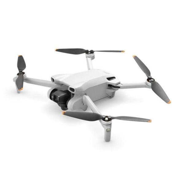 DJI Mini 3 (DJI RC-N1) - Imagen 5