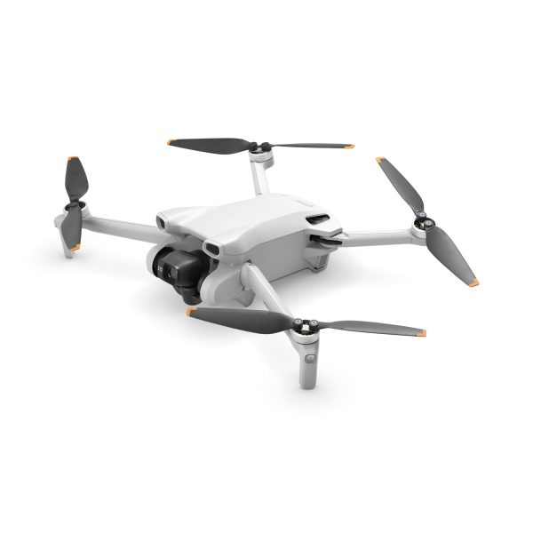 DJI Mini 3 Fly More Combo (DJI RC) - Imagen 2