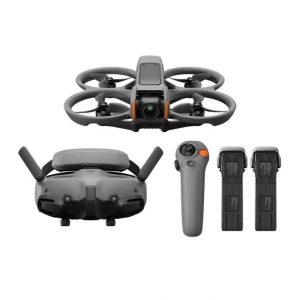 DJI Avata 2 Fly More Combo (Single Battery)