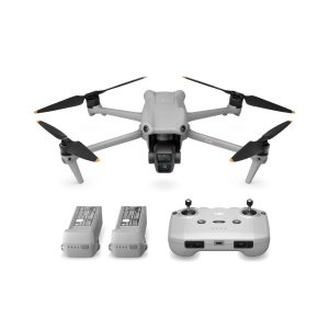 DJI AIR 3 FLY MORE COMBO (DJI RC-N2)