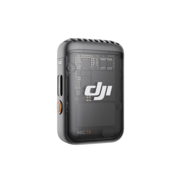 DJI Mic 2 (1 TX + 1 RX) - Imagen 3