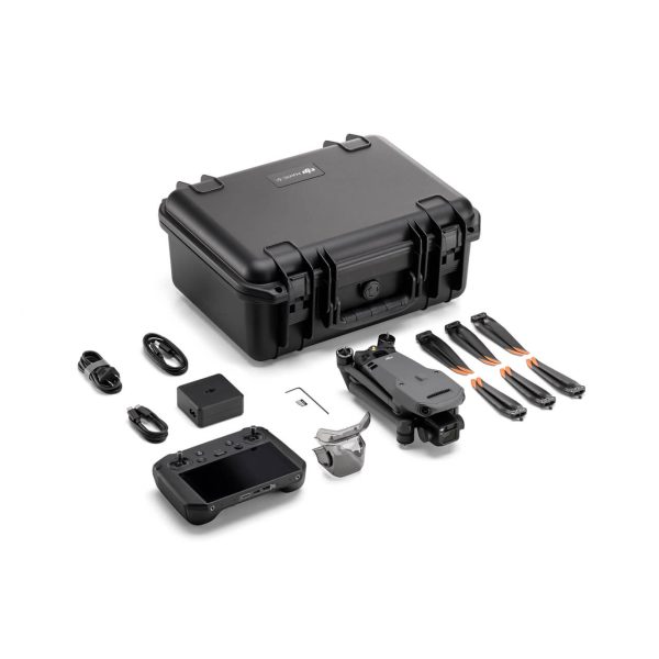 Drone DJI Mavic 3 Enterprise RTK Combo
