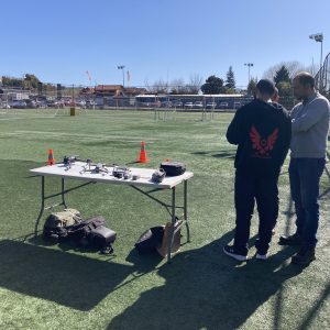 Curso Express Piloto Profesional de RPA - Práctico Intensivo (Credencial DGAC) (Dronemedia.cl)
