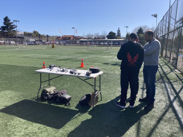 Curso Express Piloto Profesional de RPA - Práctico Intensivo (Credencial DGAC) (Dronemedia.cl)
