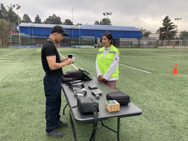 Curso Express Piloto Profesional de RPA - Práctico Intensivo (Credencial DGAC) (Dronemedia.cl) - Imagen 3