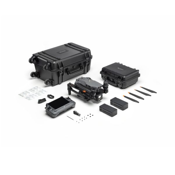 Matrice 30T Basic Combo