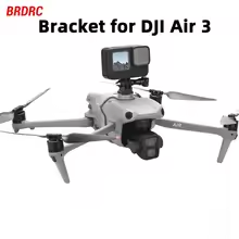 Soporte de extensión superior para Dron DJI Air 3/Air 3S