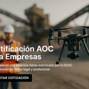 Asesoría Certificación AOC - CEO