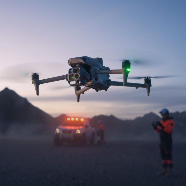 DJI Matrice 4T - Imagen 8