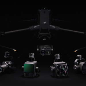 DJI Matrice 400