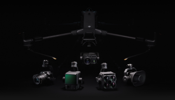 DJI Matrice 400